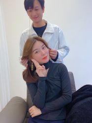 -MINX名珂斯·烫染形象设计