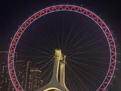 -天津之眼摩天轮