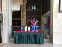 -世纪缘湖滨花园酒店(玄武湖店)