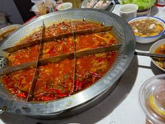 -厂花素芬九宫格火锅(红光店)