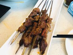 羊肉串-伊祥·敦煌楼