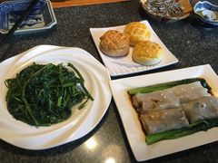 肠粉-老广酒楼(樱花店)