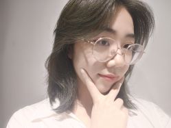 -丝语萱形象