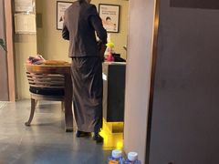 -泰合玺·精油疗愈SPA(南京光环花园城店)