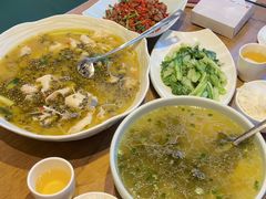 -阿斯牛牛·凉山菜(新会展店)
