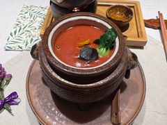 -叶叶菩提(太原别墅店)