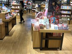 -九木杂物社(恒隆广场店)