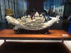 -北京工艺美术博物馆