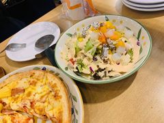 -萨莉亚意式餐厅(苏州泉屋店)