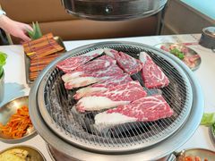-西塔老太太泥炉烤肉(北京望京店)
