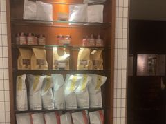 -BAKER&SPICE(安福路店)