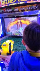 -莫比悠悠家庭乐园(星悦广场店)