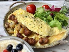 -The Rug Cafe(王府中环店)