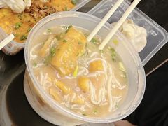 -汪记鲜鱼糊汤粉(沈阳路总店)