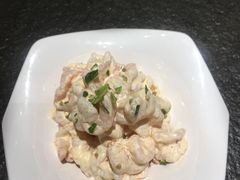 -小城粥道·海胆鲜虾粥(解放广场店)