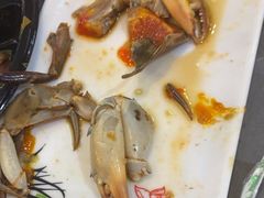 -官塘陈记鱼生·潮汕砂锅粥·牛肉火锅(潮枫路总店)