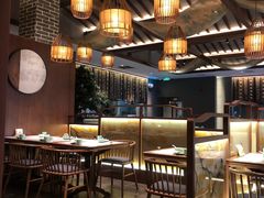 大堂-泰钰丰烤鸭.天津菜(开发区店)