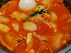 -渝是乎酸菜鱼(龙旗购物中心店)