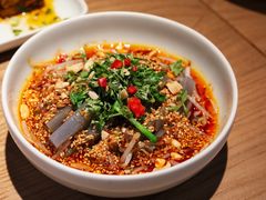 丽江鸡豆粉-一坐一忘云南菜(三里屯店)