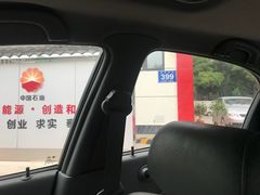 -中国石油(无锡新城站)