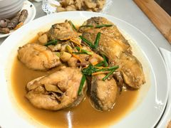 -华盛丰温州大排档(东三环南路店)