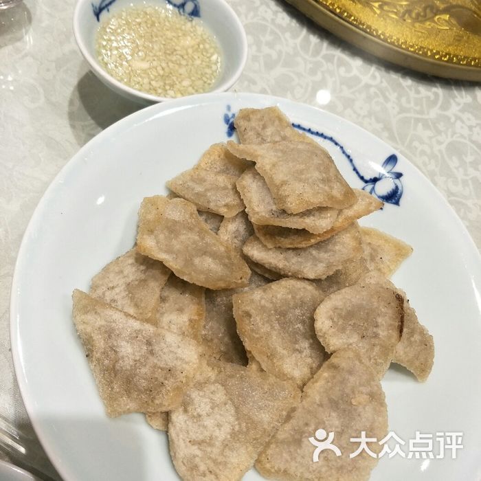 北平食府圖片-北京北京菜-大眾點評網