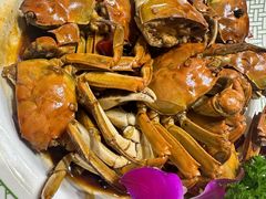 -嗨辣小聚·盘锦河蟹·海鲜烧烤龙虾(盘锦十年好店)