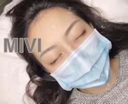 -MIVI半永久纹眉纹绣
