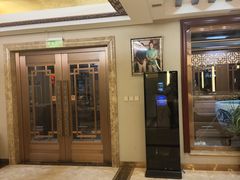 -民族饭荘(新华大街店)