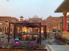 -三亚海昌梦幻海洋不夜城