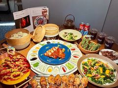 -馋嘴猫北京食堂·烤鸭·宵夜(亚运村店)