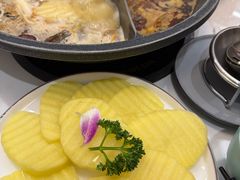 -鱼教头石泉老街石锅鱼(高新店)