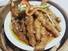 -多多旺港式茶餐厅(新区店)