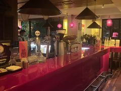 -龙门阵茶屋川菜馆(武康路店)