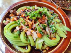 豌豆凉粉-金必轩(青岩店)