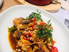 -小大董·烤鸭(凤凰汇店)