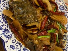 姜辣水鱼-兄弟宁乡龙城(麓景路店)