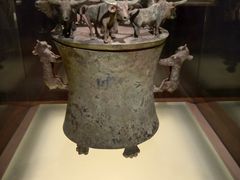 -上海博物馆(人民广场馆)