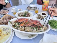 -阿勇海鲜排档2号(朱家尖店)