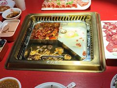 -蜀九鼎毛肚火锅(建瓯店)