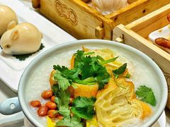 -悦满楼·西关名点·湛江名菜(航空综合大厦店)