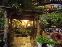 -乡村小榭饭店