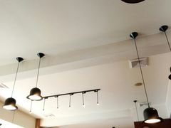大堂-清真·穆巴拉克西餐厅(回民街店)