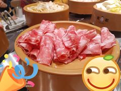 -龍歌自助小火锅(李沧顺和汇店)