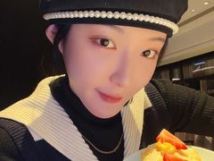 -万丽轩·粤菜(王府井金茂万丽酒店)