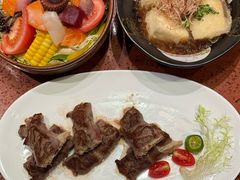 -小山日本料理(兴业太古汇店)