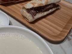 -高玛纳驴肉火烧(一世界店)