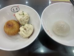 汤圆-毛华美食(清扬路店)