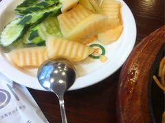 -皇品世家牛排(七一路店)
