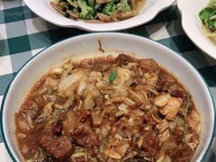 -紫光园·烤鸭·北京菜(劲松店)